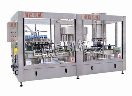 葡萄酒聯(lián)體機